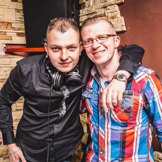 DJ SONIC & DJ MARCO