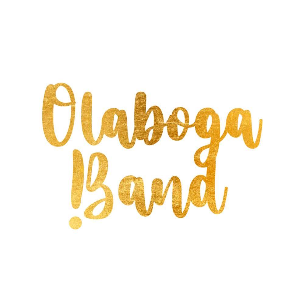 Olaboga Band- zespół na Twoje wesele!
