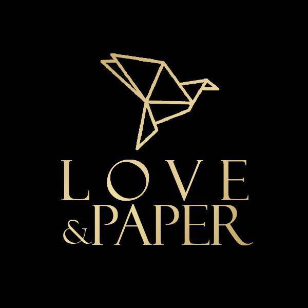 Love&Paper; Papeteria Ślubna