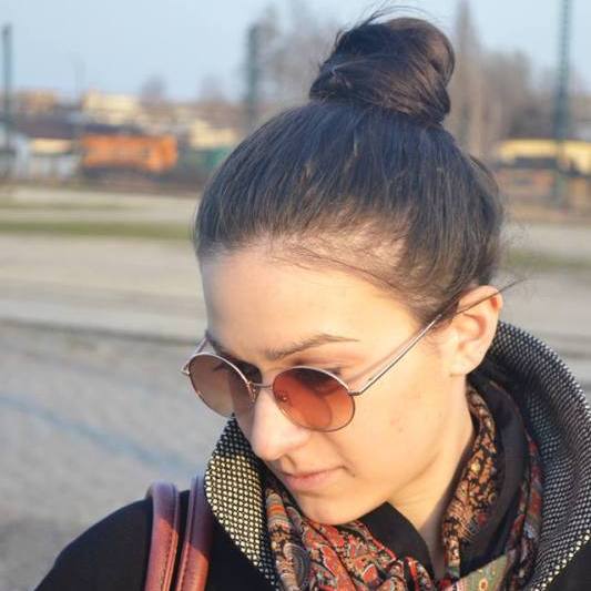 Weronika P.