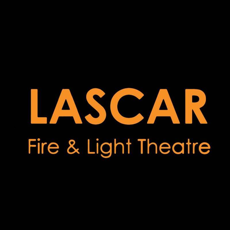 Lascar Fireshow