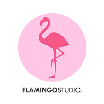 Flamingo Studio.