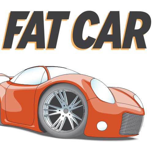 Wypożyczalnia FatCar