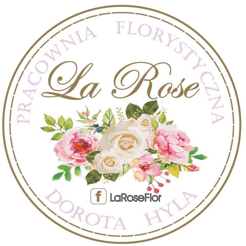 La Rose - pracownia florystyczna
