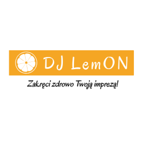 dj LemON - Zakręci zdrowo Twoją imprezą!