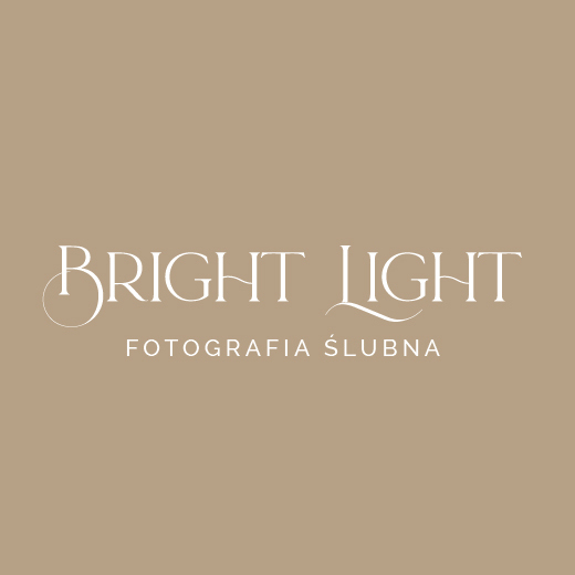 Bright Light Fotografia Ślubna