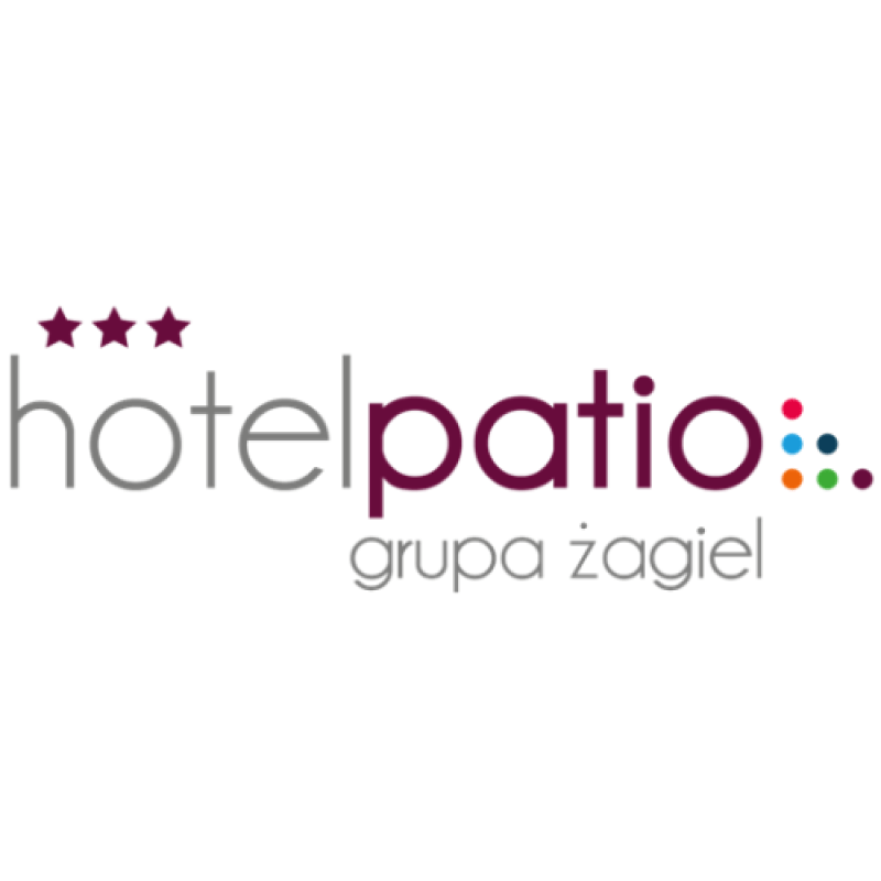 Hotel Patio Wrocław