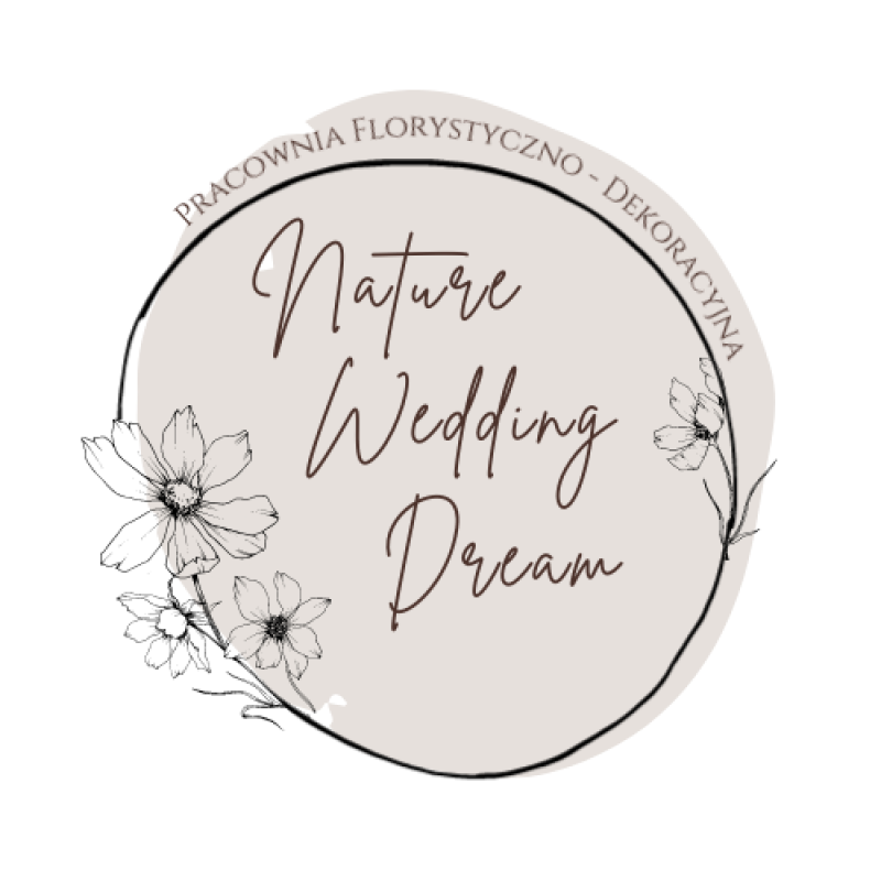 Nature Wedding Dream