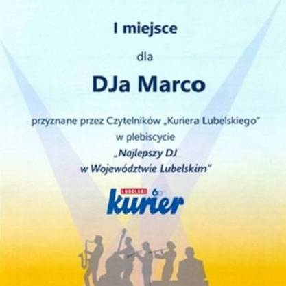 DJ MARCO
