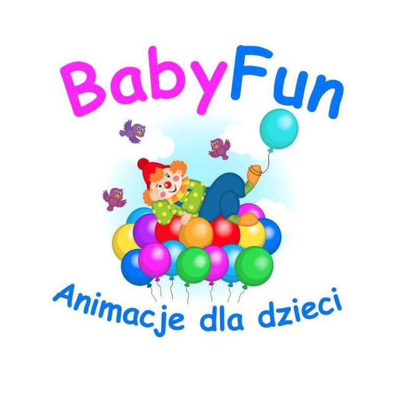 BabyFun - Animacje dla dzieci