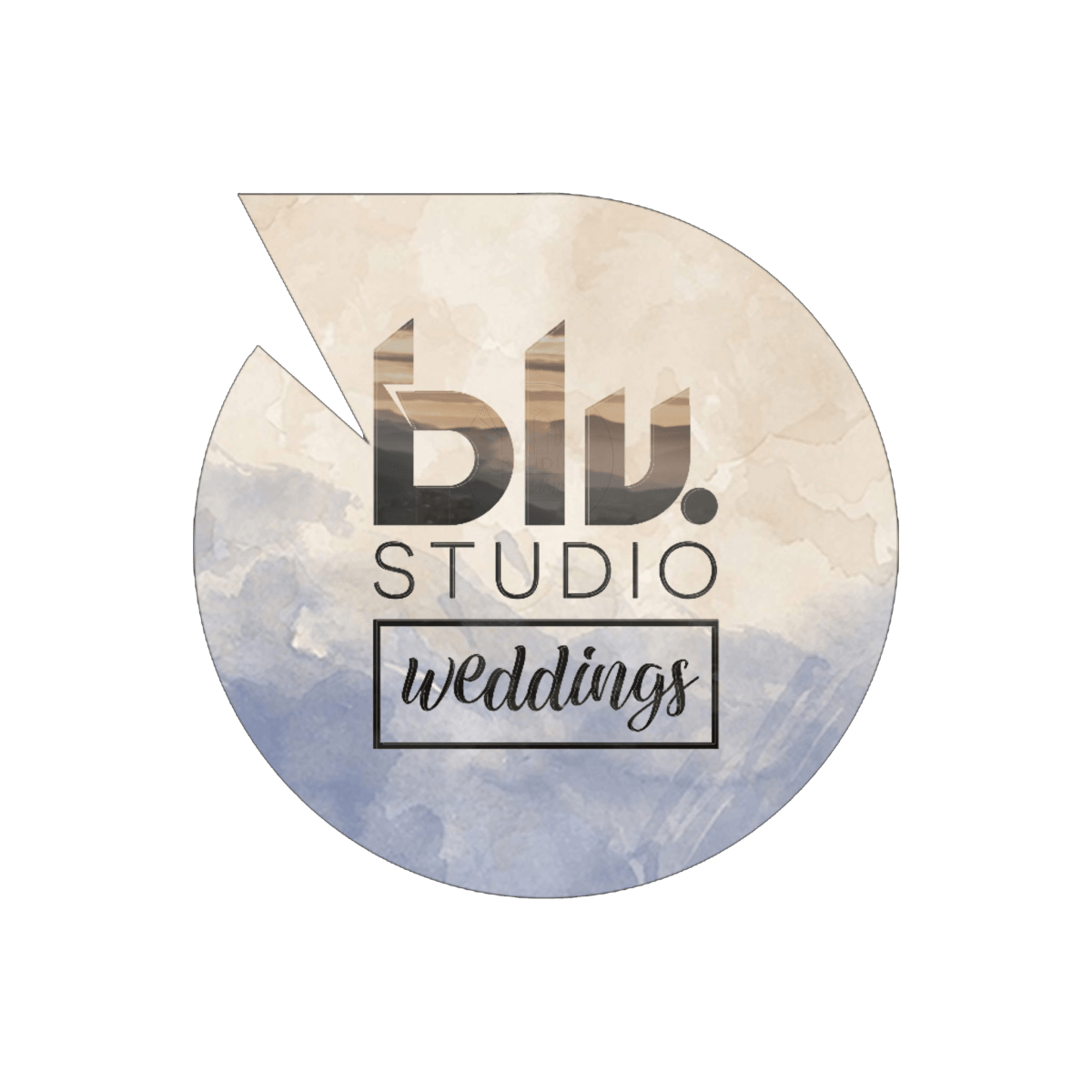 BLU Studio Weddings