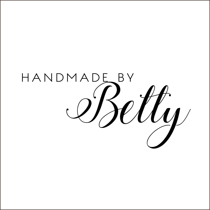 Handmade by Betty