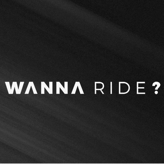 Wanna Ride?