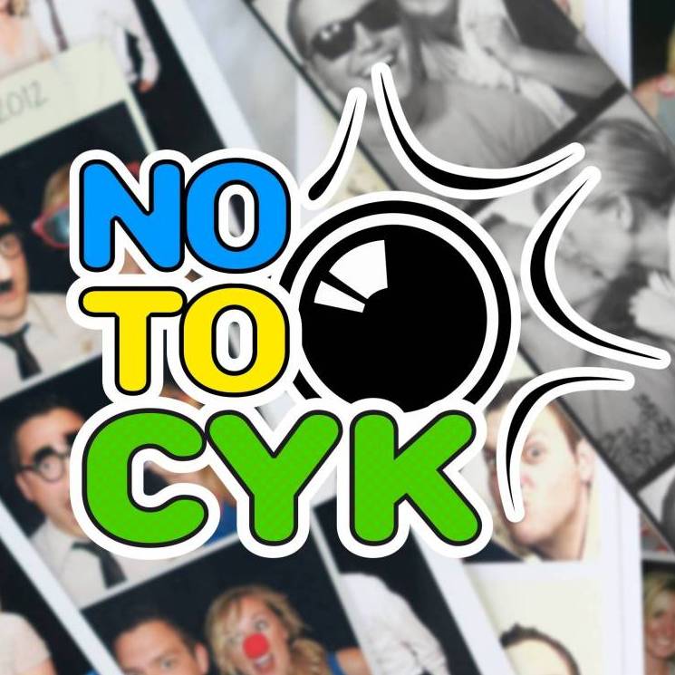 NO TO CYK