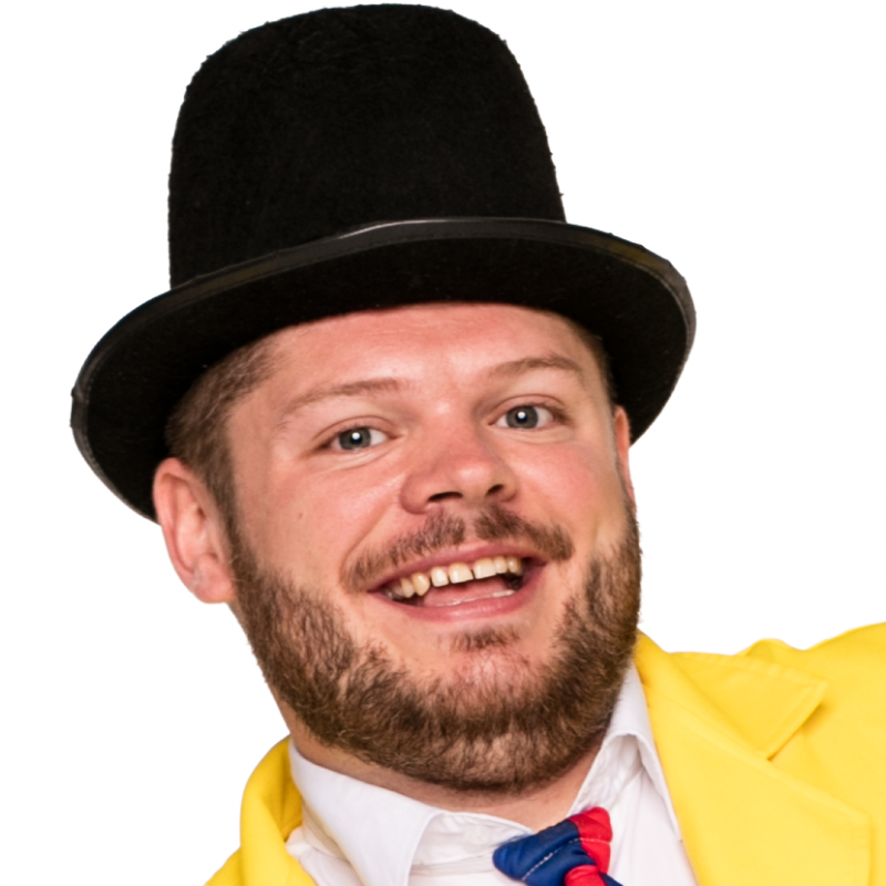 Pan Buźka
