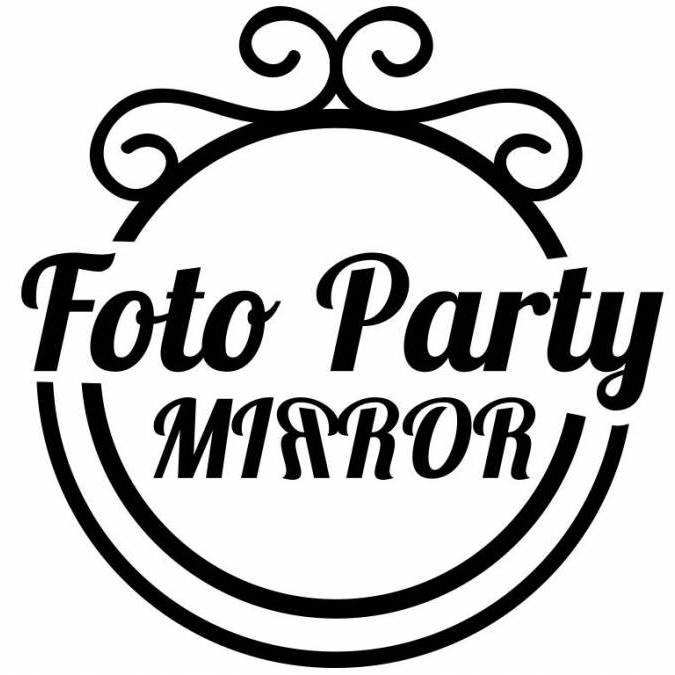 Foto Party Mirror