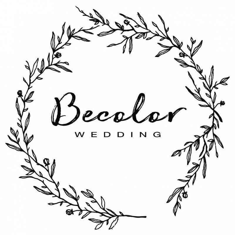 Becolor Wedding