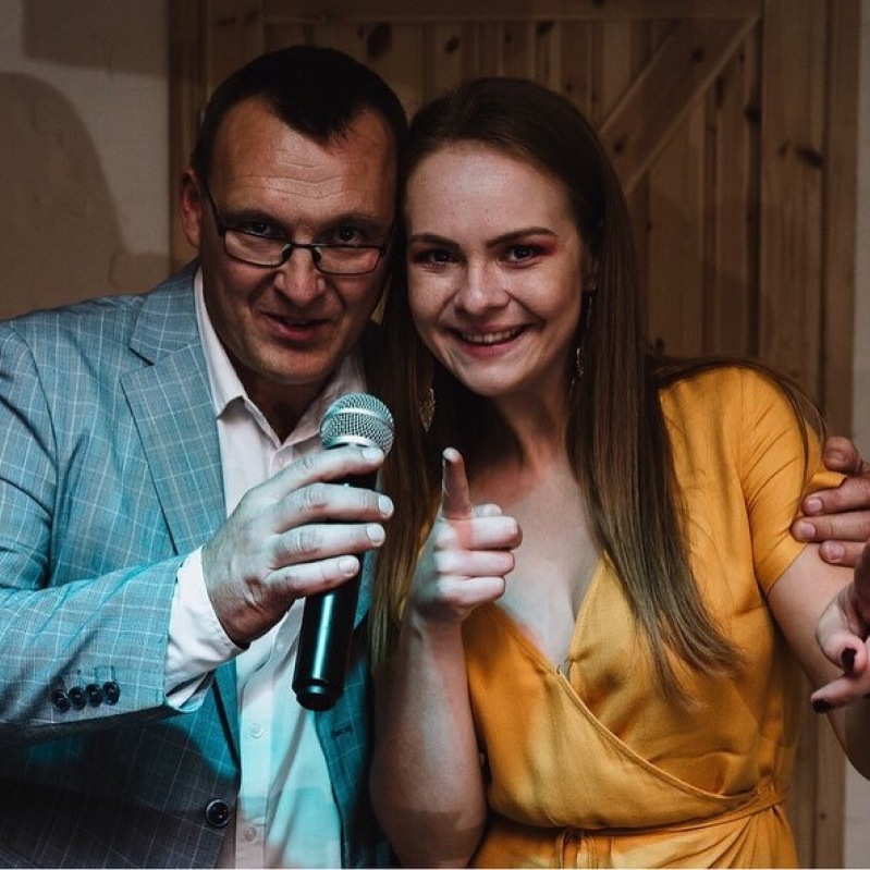 DJ Rouz i Robert Różańscy | DJ na wesele - opinie i ceny ️ Kołobrzeg ...