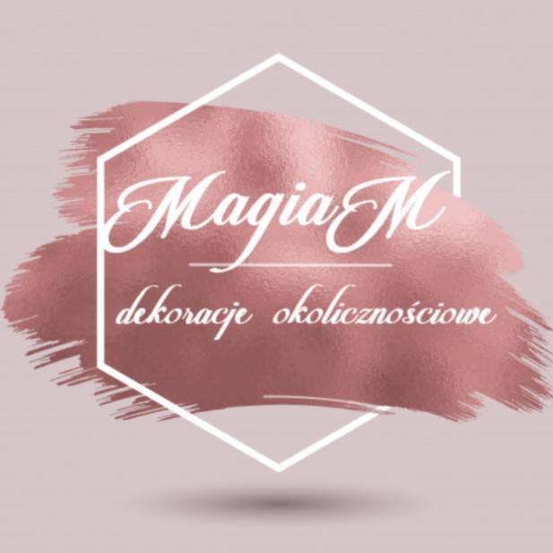 Magia M-dekoracje okolicznościowe