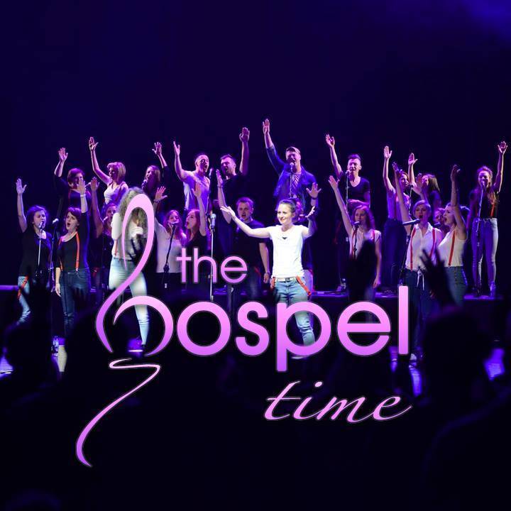 The Gospel Time