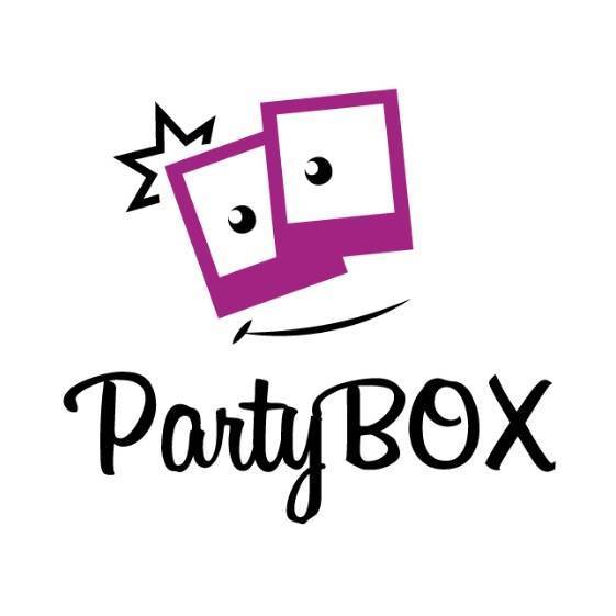 PartyBOX. Fotobudka