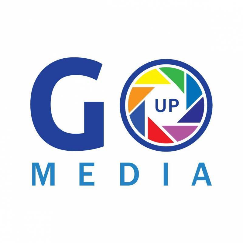 GO Up Media