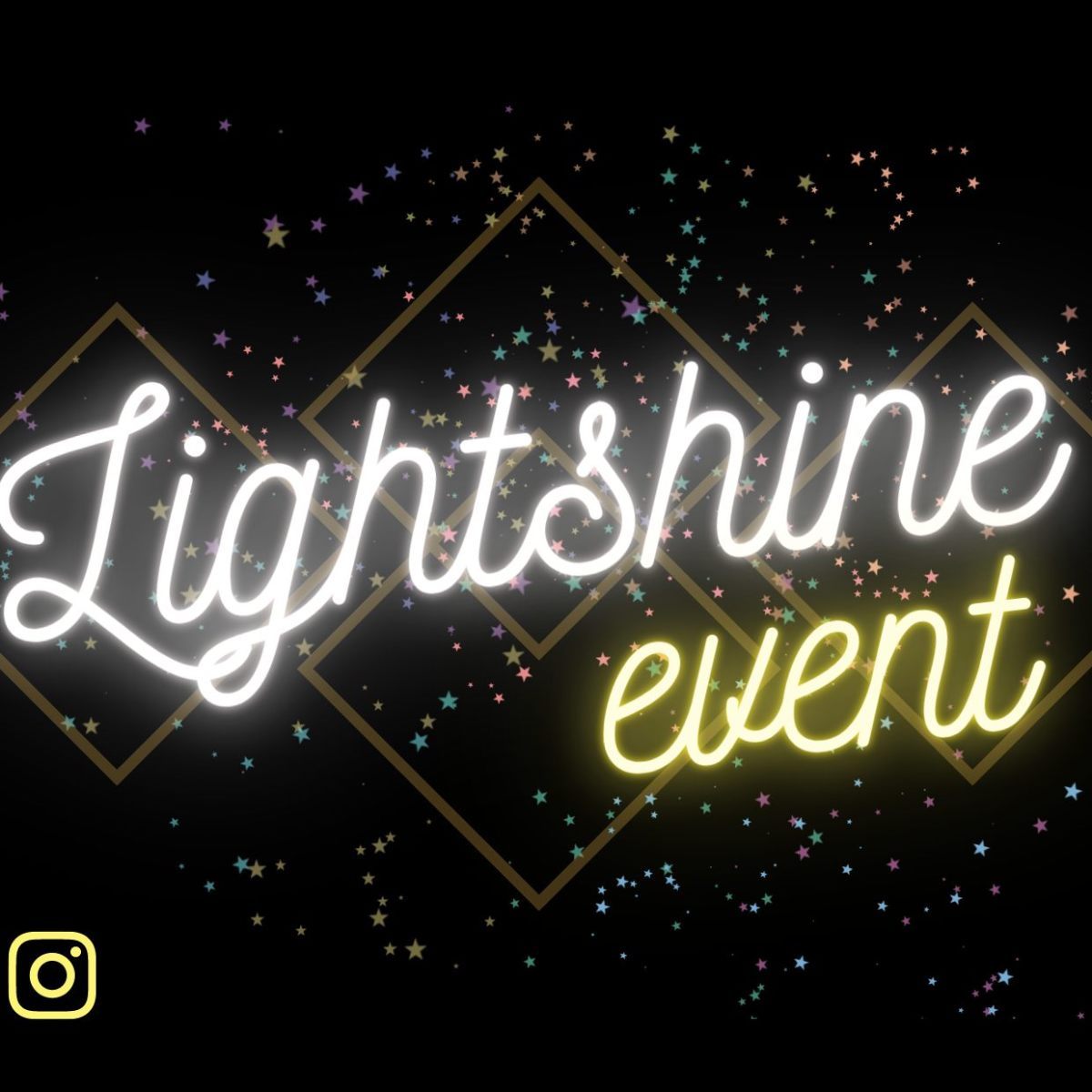 LightShine Event