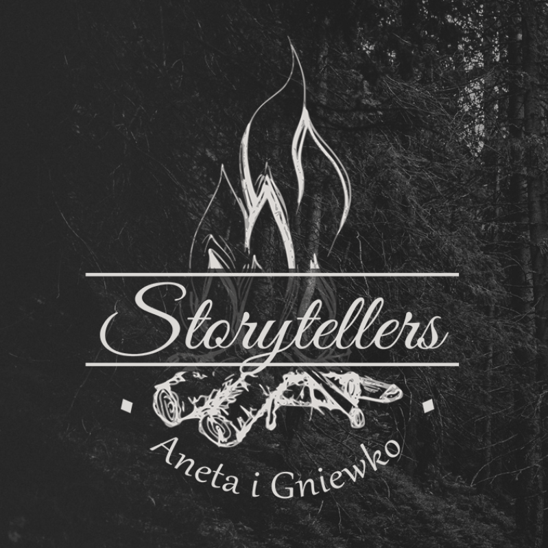Storytellers - Aneta i Gniewko
