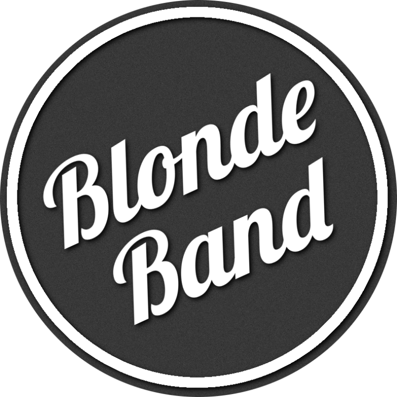 Blonde Band
