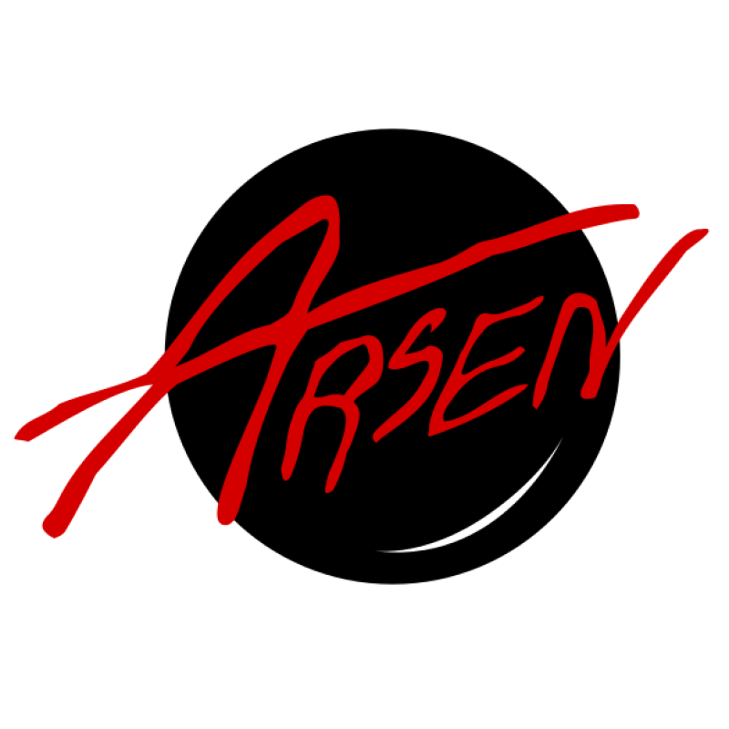 Zespół Arsen - Asia