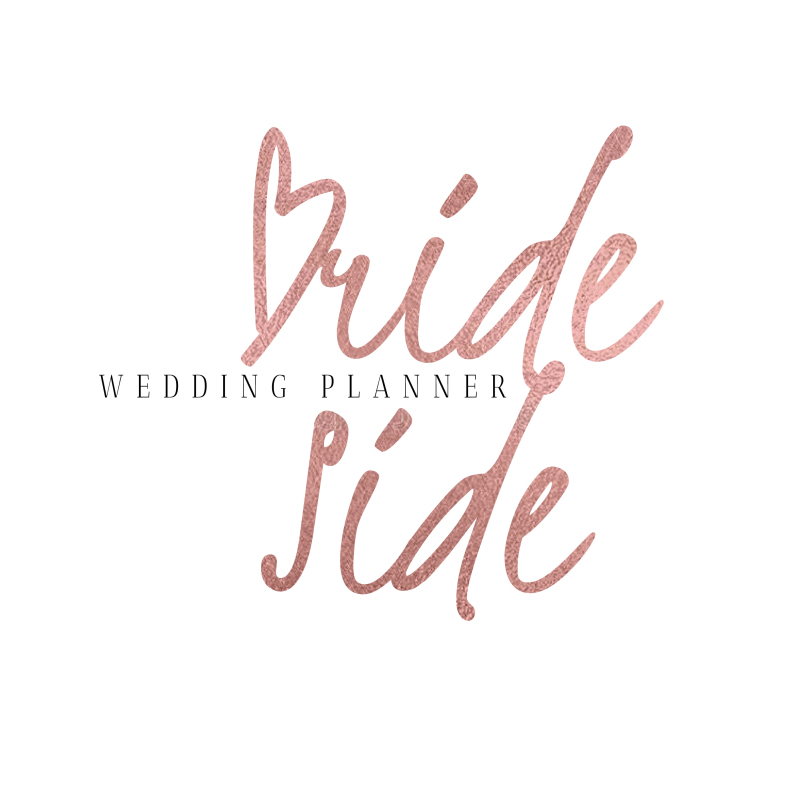Bride Side Wedding Planner