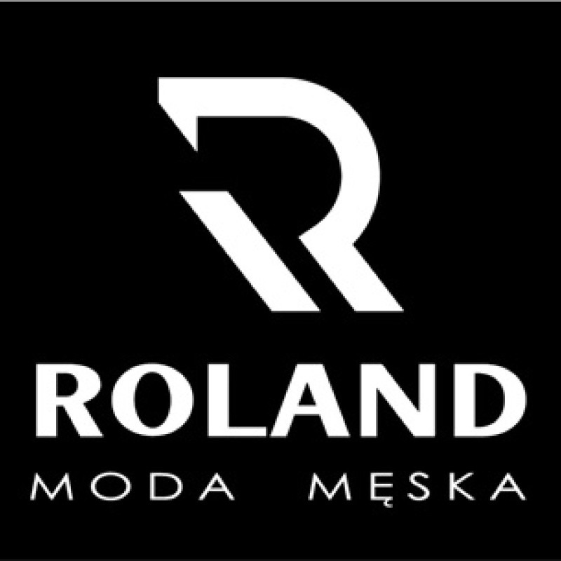 Roland Moda Męska - Salon