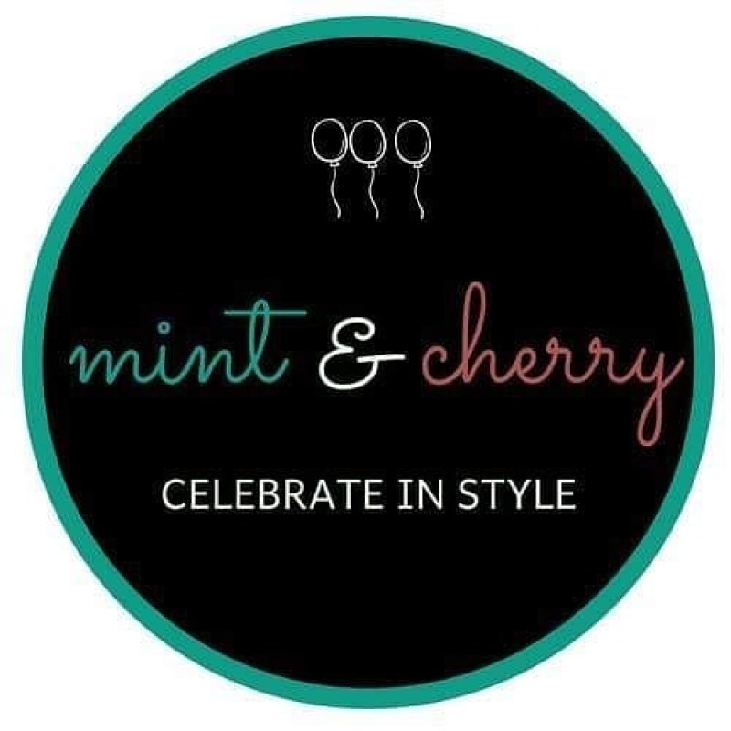 Mint & Cherry