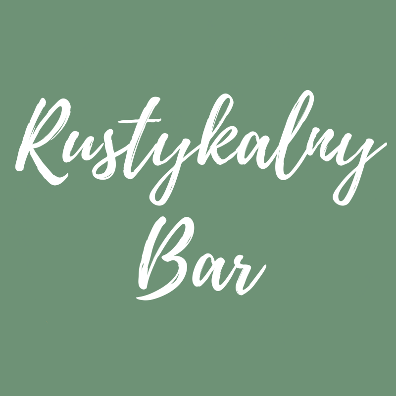 Rustykalny Bar