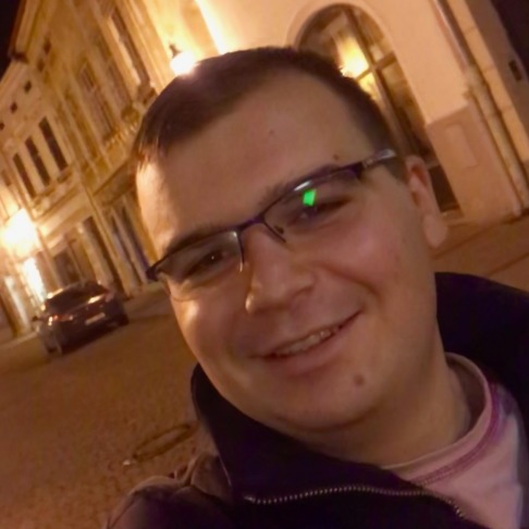 Krzysiek