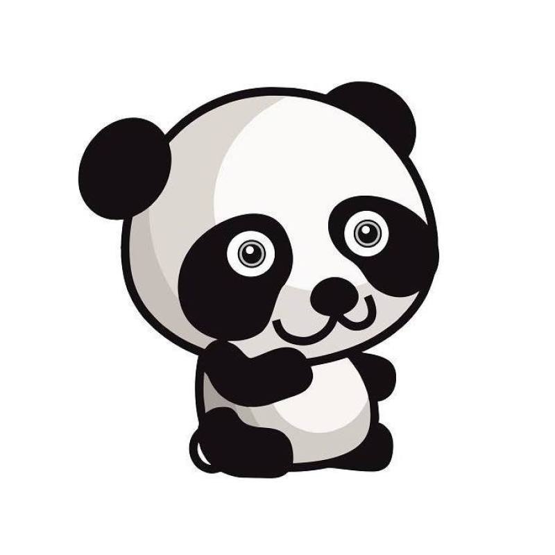 Panda Tosia