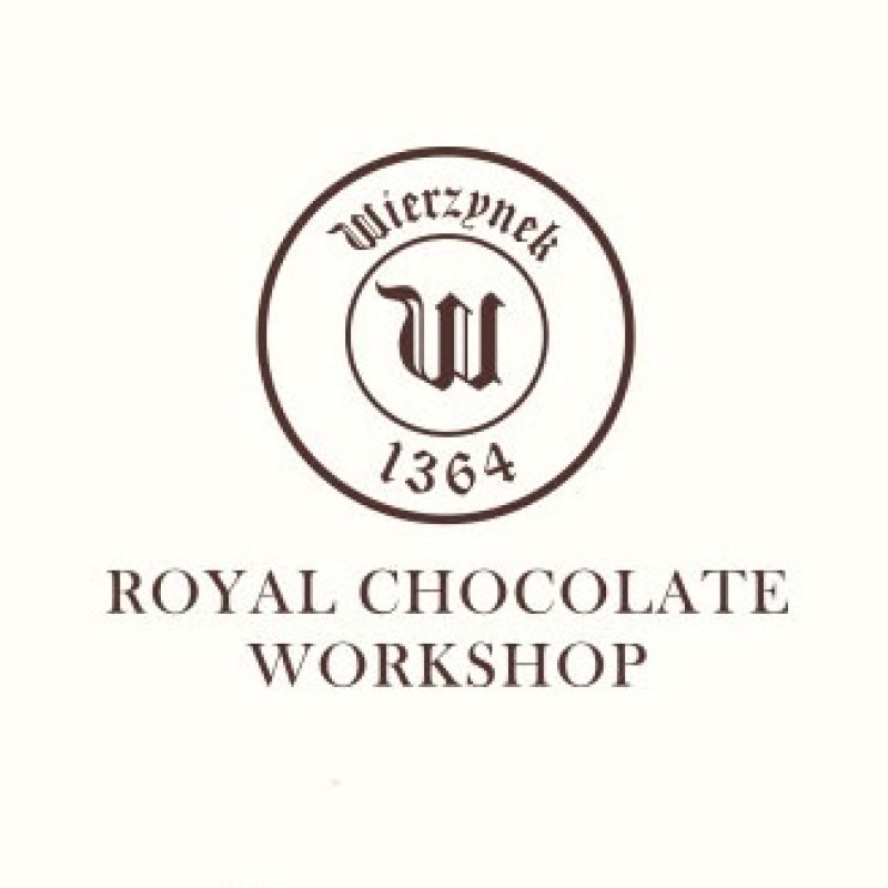 Wierzynek Royal Chocolate Workshop