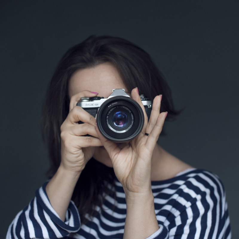 Anna Łukaszewicz Photography