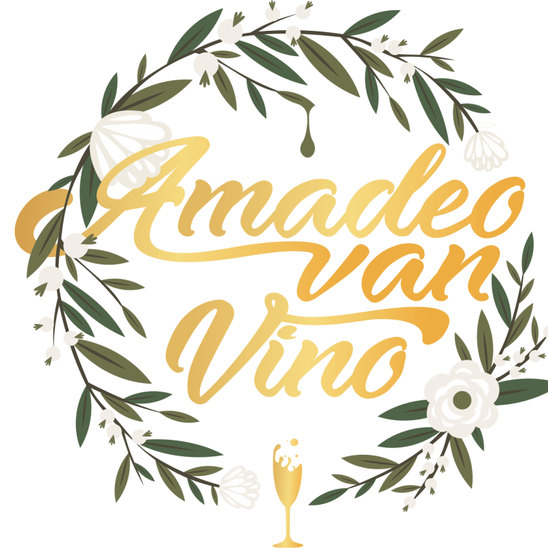 Amadeo van Vino