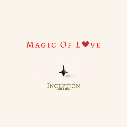 Magic Of Love
