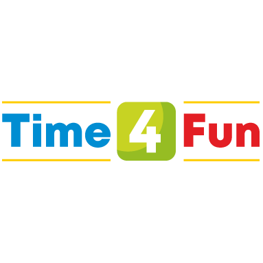 Time 4 Fun