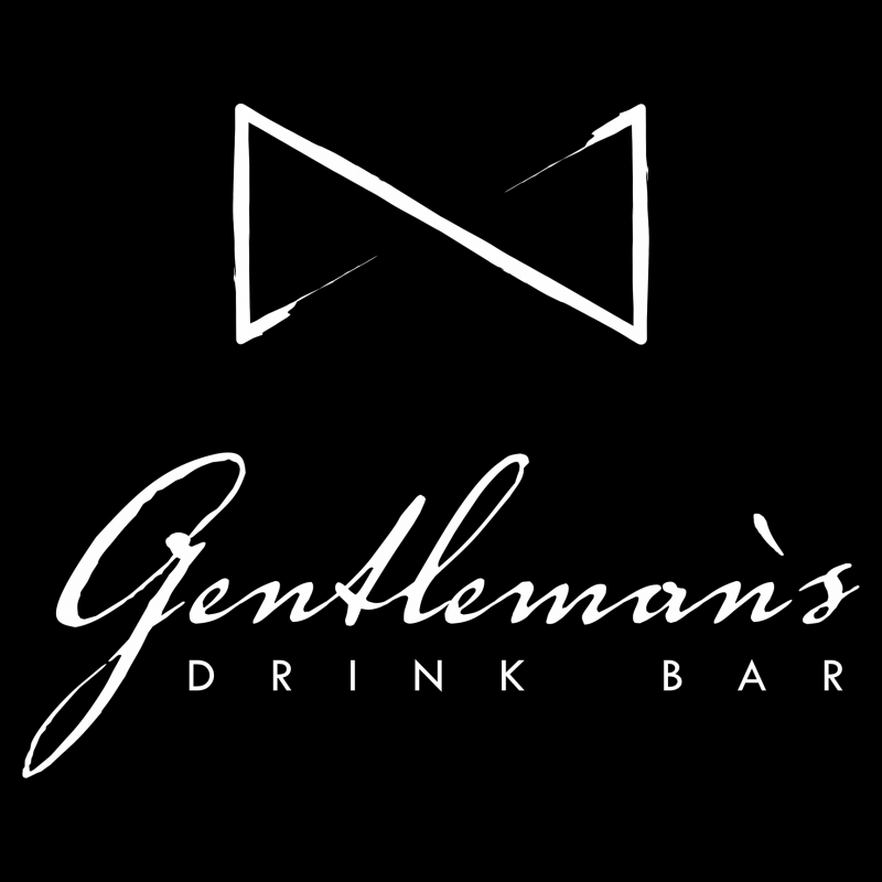 Gentleman's Drink Bar