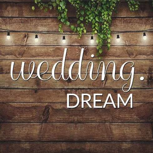 WEDDING dream