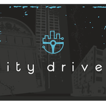 City-driver