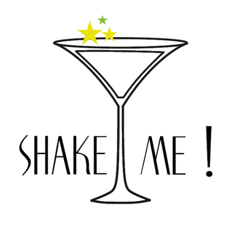 shake me ! - usługi barmańskie