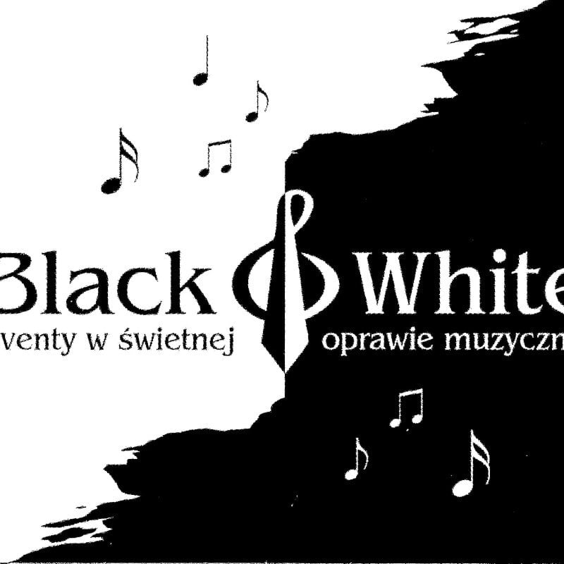 Black & White orkiestra.