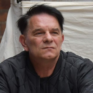 Grzegorz Morawski