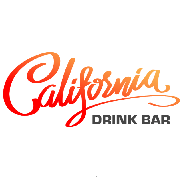California Drink Bar