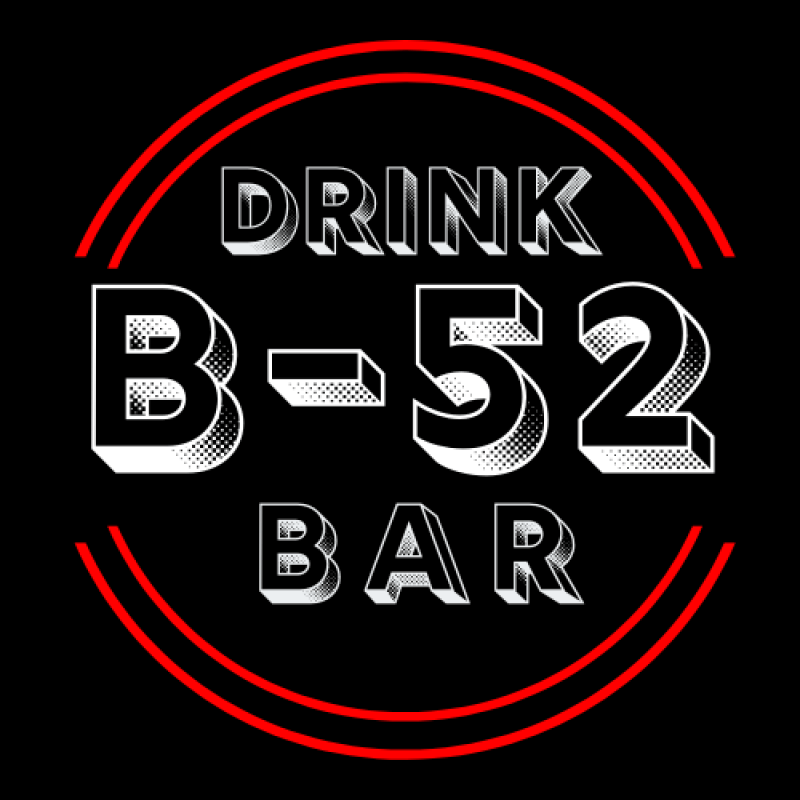 B-52 DrinkBar