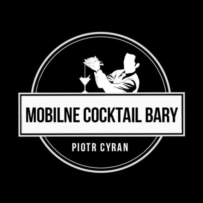 Mobilne Cocktail Bary Piotr Cyran